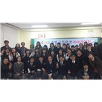 충북고등학생이야기대회(2014.11.7)